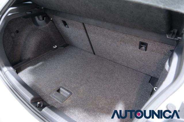 VOLKSWAGEN Polo GTI 2.0 TSI DSG GTI BLUEMOTION TECHNOLOGY FULL LED