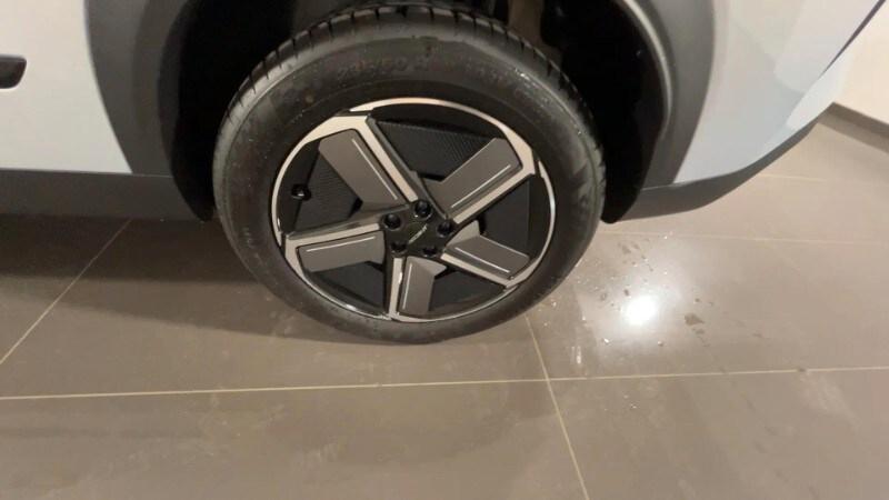 JAECOO Jaecoo 7 Jaecoo 7 1.6 TGDI 147 CV aut. 2...