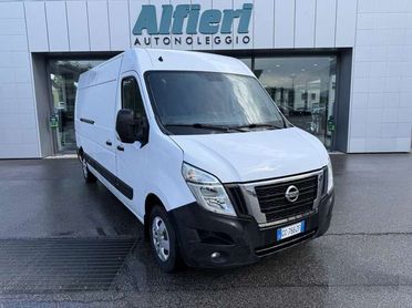 Nissan NV400 35S13 2.3dCi 150cv LH2 Clima 3700x1780x1900 kg1356