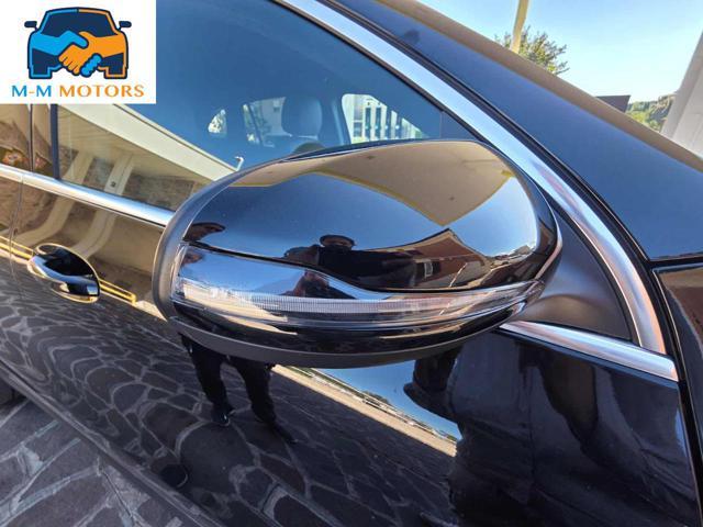 MERCEDES-BENZ GLA 200 d Automatic Premium unico proprietario