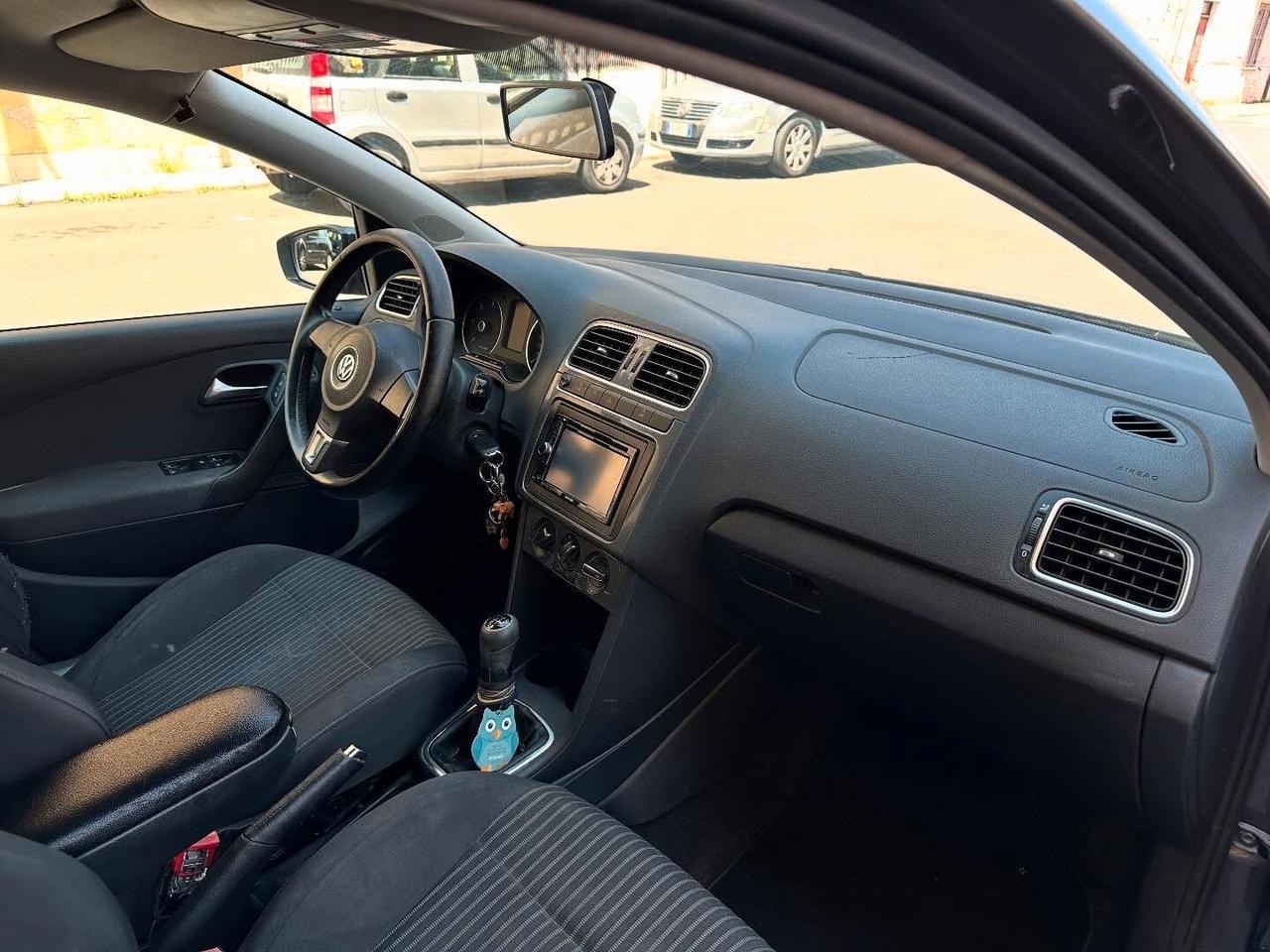 Volkswagen Polo 1.6 TDI 90CV 5 porte Highline