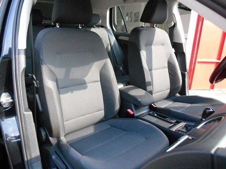 Volkswagen Golf 1.6 TDI 5p. CON SOLI KM 116000 NEOPATENTATI