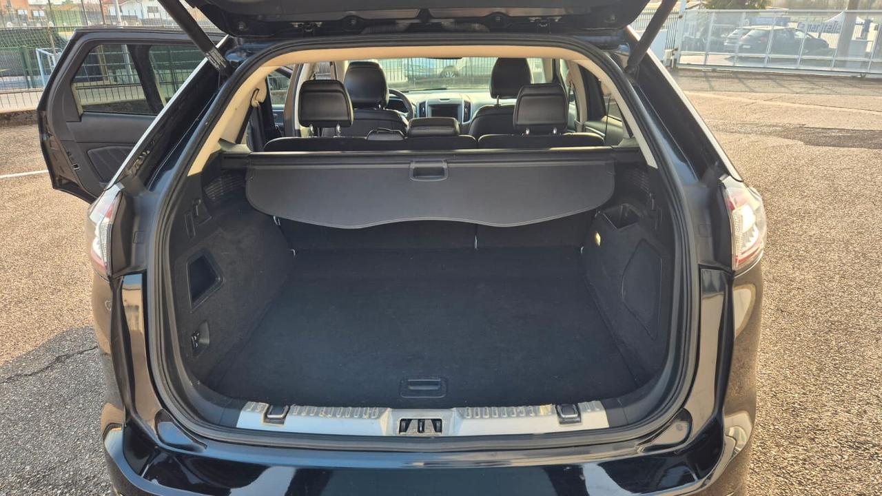 Ford Edge 2.0 TDCI 210 CV AWD S&S Powershift ST Line