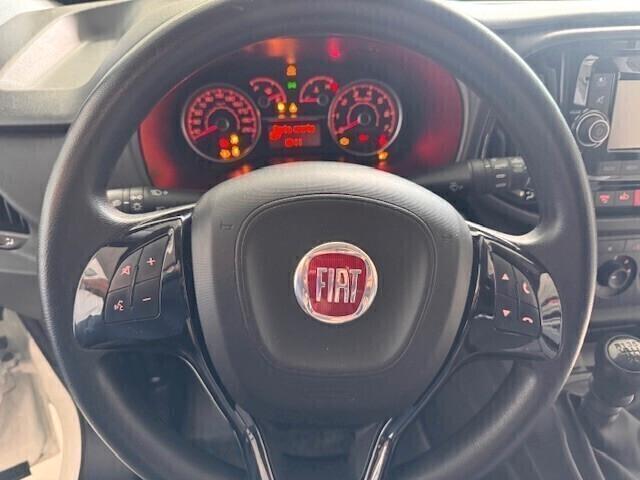 Fiat Doblò 1.6 MJT 105CV Km 66000
