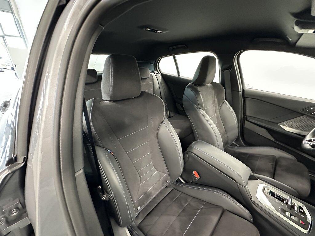 BMW Serie 1 118 d MSport DCT