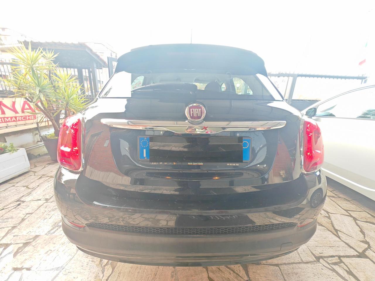 Fiat 500X 1.3 MultiJet 95 CV Lounge