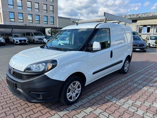 FIAT Doblo 1.3 MJT 95cv PC-TN FURGONE CARGO SX 3 POSTI ALLEST