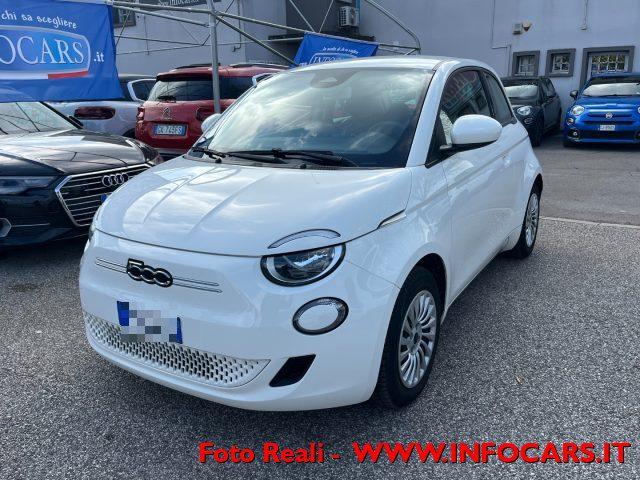 FIAT 500e Berlina 23,8 kWh Action - PROMO