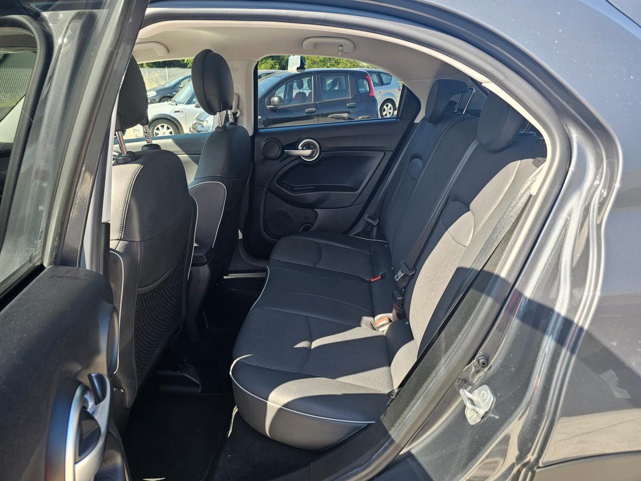 Fiat 500X 1.4 MultiAir 140 CV Cross
