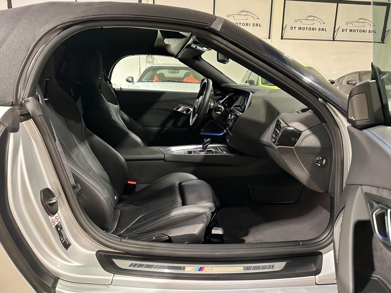 Bmw Z4 sDrive30i Msport - SERVICE M PERFORMANCE