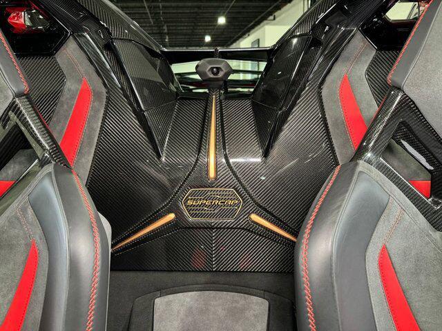 LAMBORGHINI Other SIAN ROADSTER V12 819HP "1 di 19 ESEMPLARI"