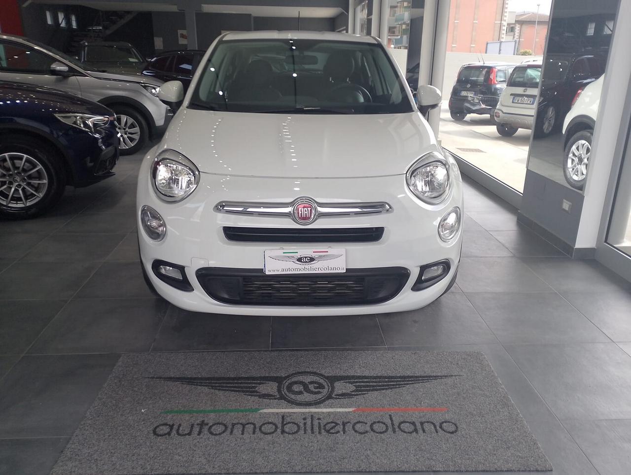 Fiat 500X 1.3 MultiJet 95 CV Pop Star