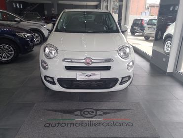 Fiat 500X 1.3 MultiJet 95 CV Pop Star