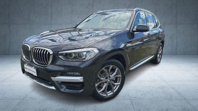 BMW X3 xDrive20d 48V xLine Aut.