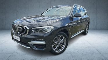 BMW X3 xDrive20d 48V xLine Aut.