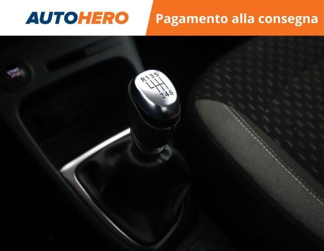 RENAULT Captur dCi 8V 110 CV Start&Stop Energy Intens