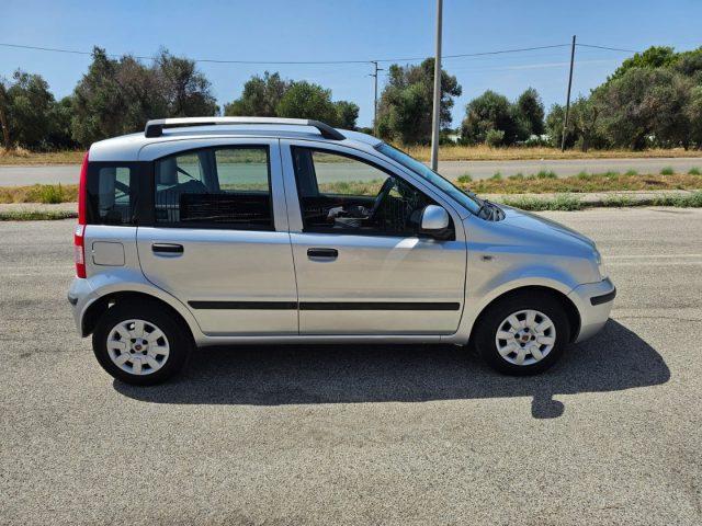 FIAT Panda 1.2 BENZINA AUTOVETTURA