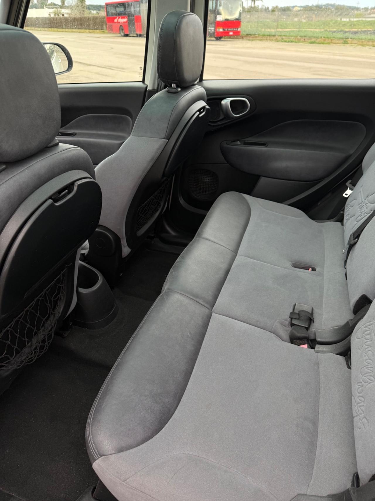 Fiat 500L 1.3 Multijet 85 CV Lounge