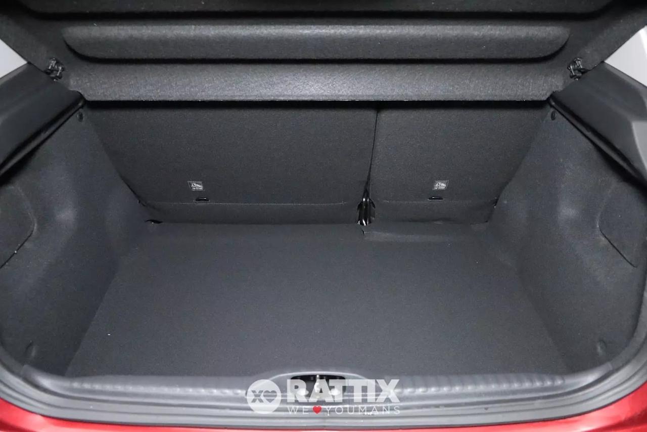 Citroen C3 1.2 Puretech 110CV Max EAT6