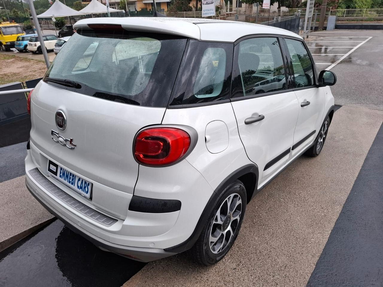 FIAT 500 L 1.3 MJT 95 CV CROSS