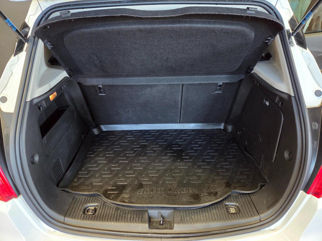 Opel Mokka X 1.4 t Innovation Gpl-tech 4x2 140cv