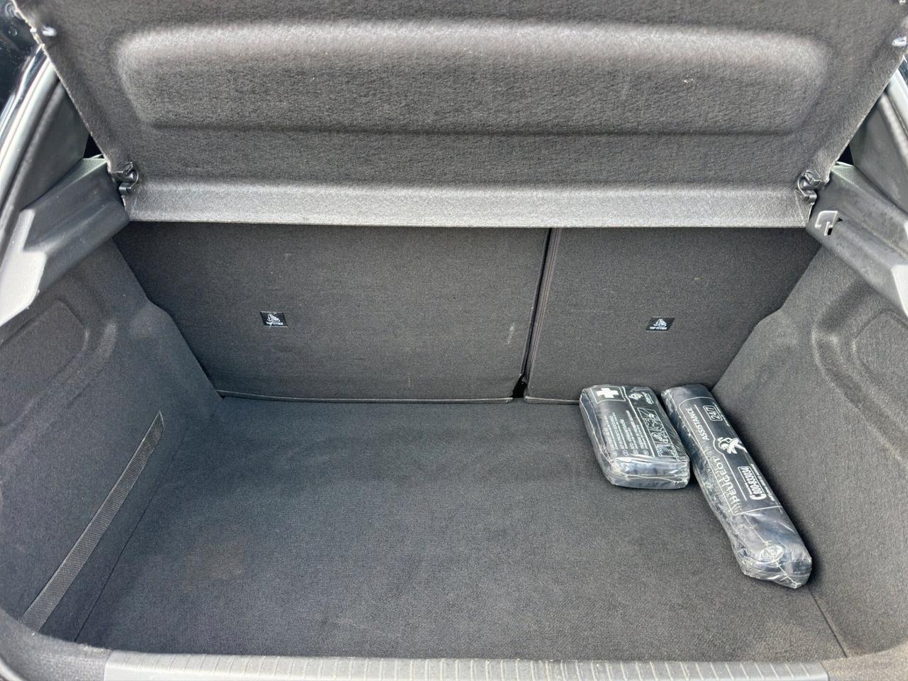 Peugeot 208 PureTech 75 Stop&Start 5 porte Active