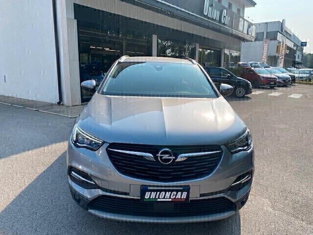 Opel Grandland X 1.6 D Ecotec Innovation Promo