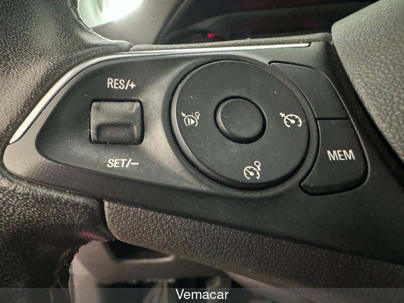 Opel Crossland Crossland X 1.2 12V Start&Stop Advance