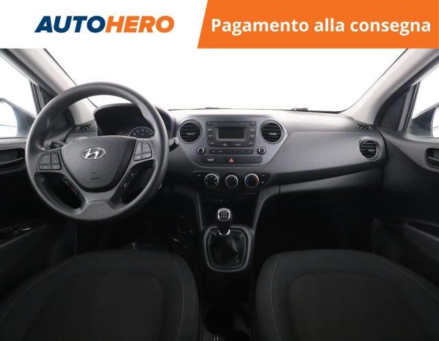 HYUNDAI i10 1.0 MPI Login