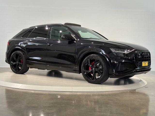 AUDI Q8 50TDI 286CV quattro Sport ALLEST. SQ8 CASA MADRE