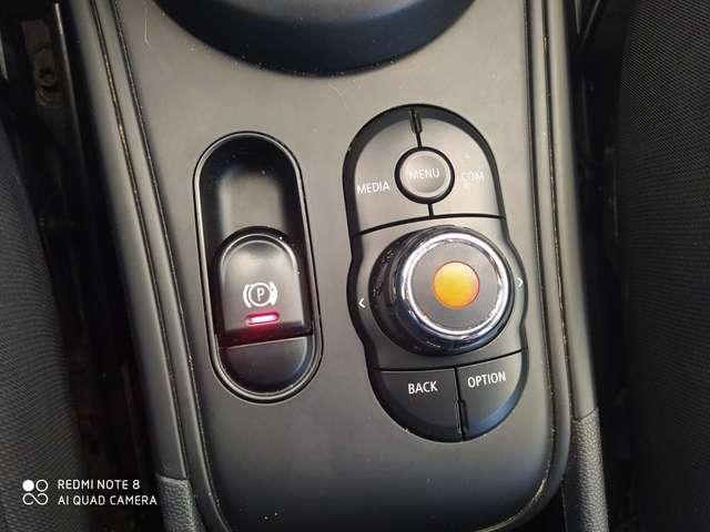 MINI One Countryman Mini Countryman 1.5 One Hype