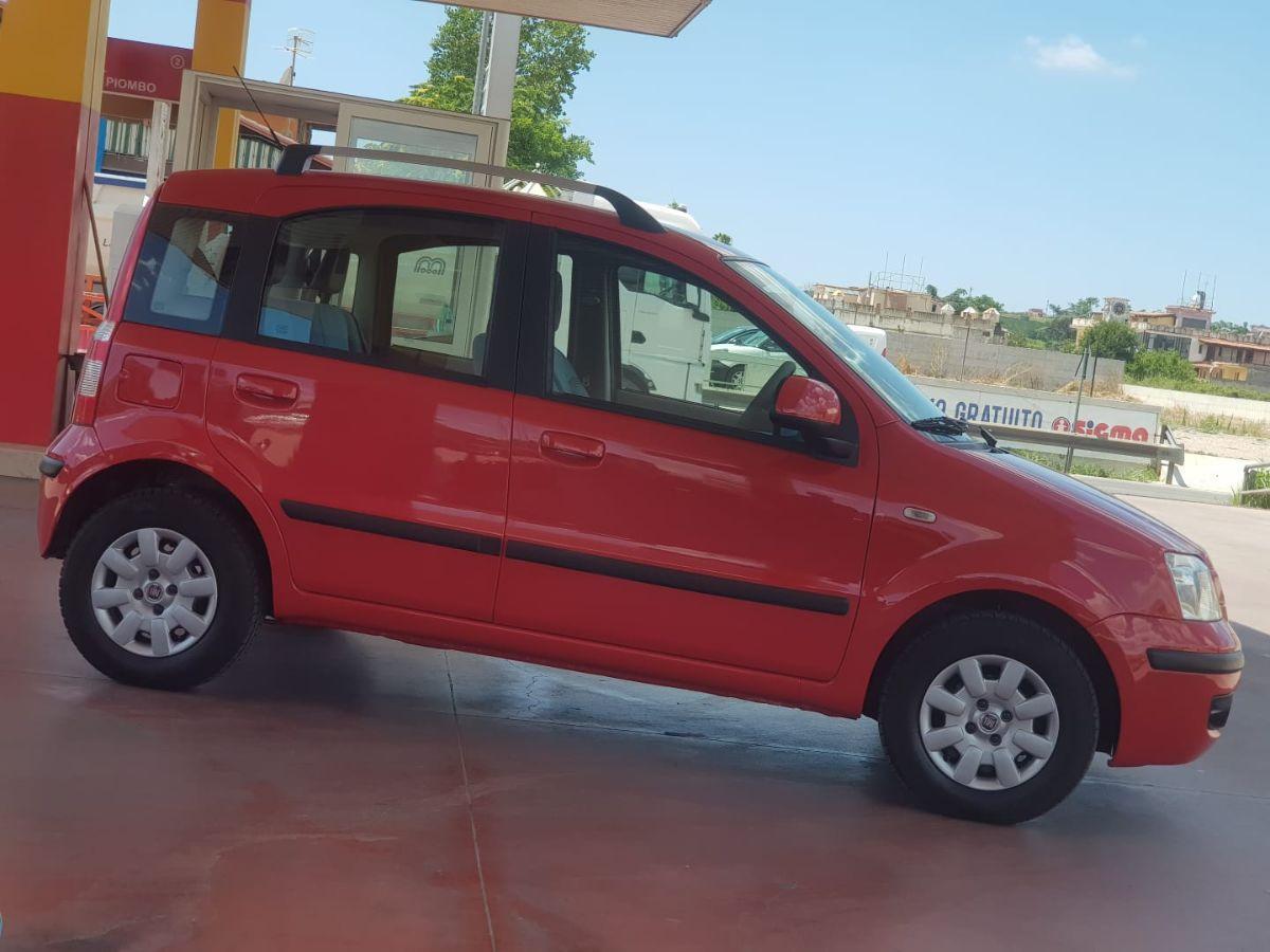 FIAT - Panda - 1.2 Emotion