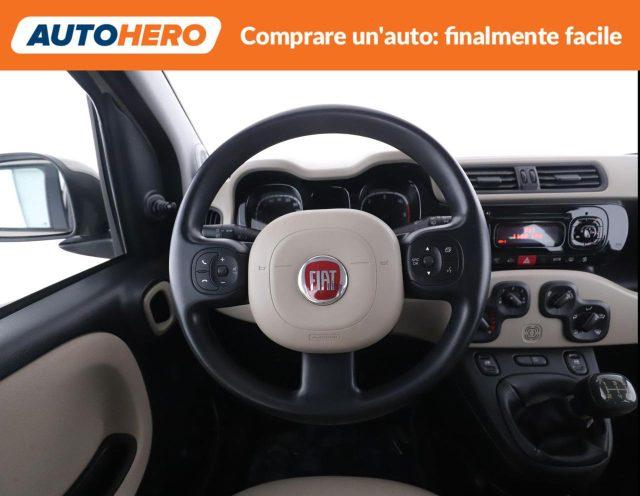 FIAT Panda 1.3 MJT S&S Lounge
