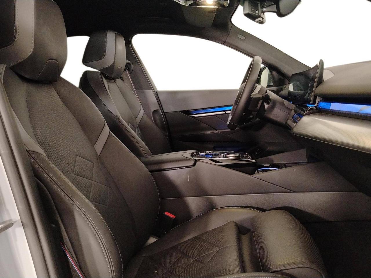 BMW Serie 5 i5 xDrive40 MSport Pro