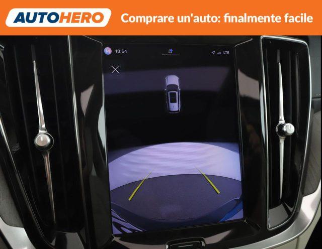 VOLVO V60 Cross Country B4 (d) AWD automatico Ultimate