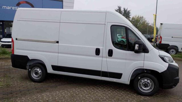 OPEL Movano 35 2.2 BlueHDi 140 S&S L2H2 Furgone Heavy