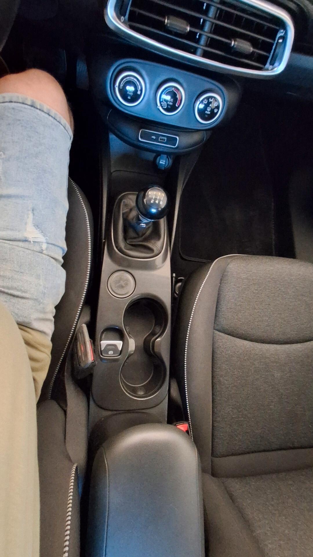 Fiat 500X 1.0 T3 120 CV Urban
