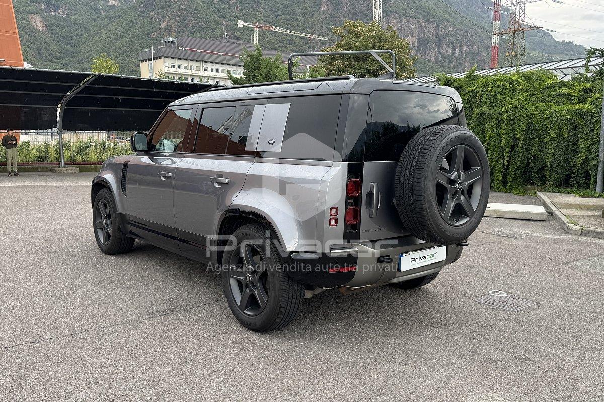 LAND ROVER Defender 90 3.0D I6 250 CV AWD Auto SE
