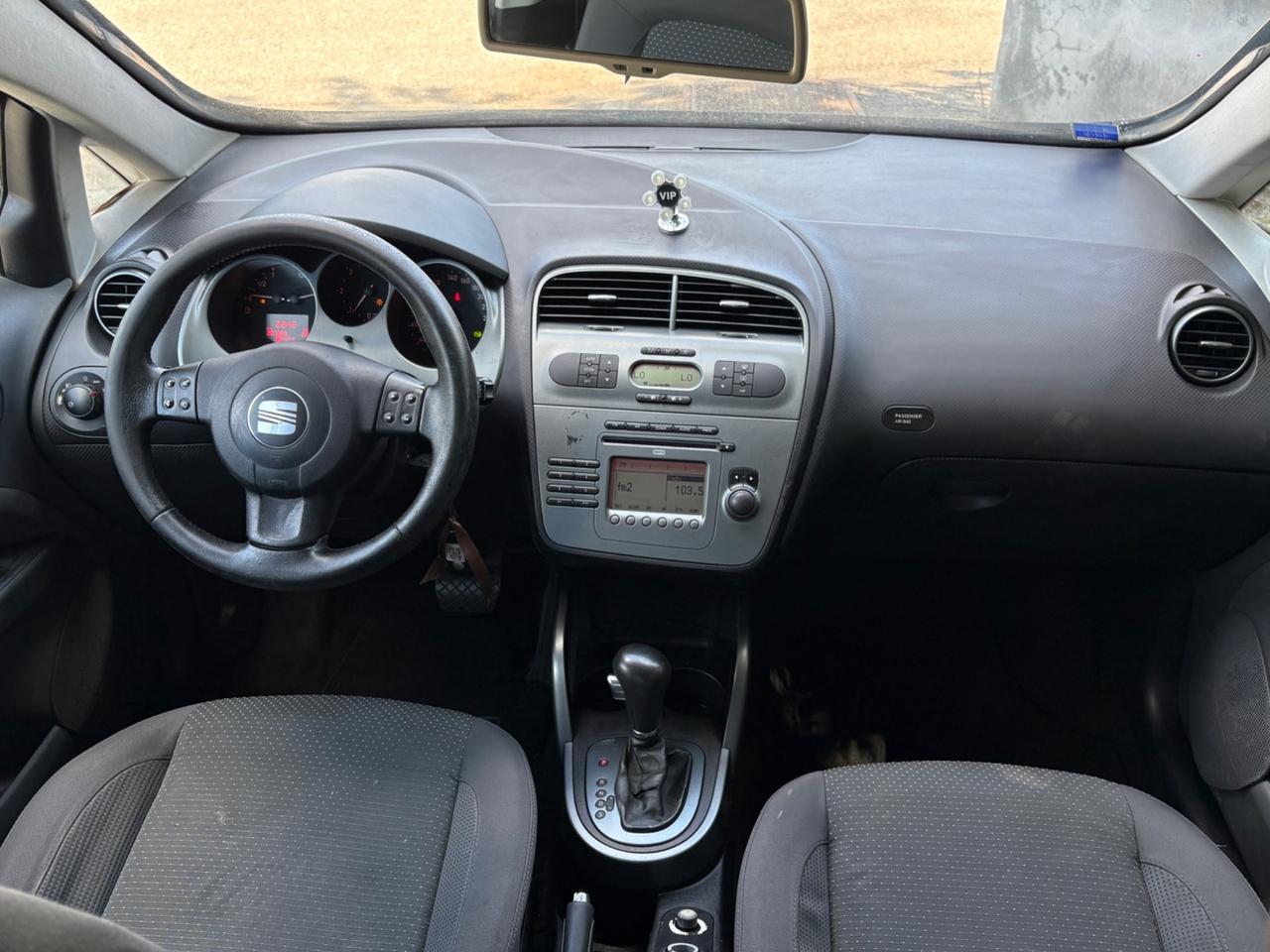 Seat Altea XL 2.0 TDI 140CV Automatica 2008