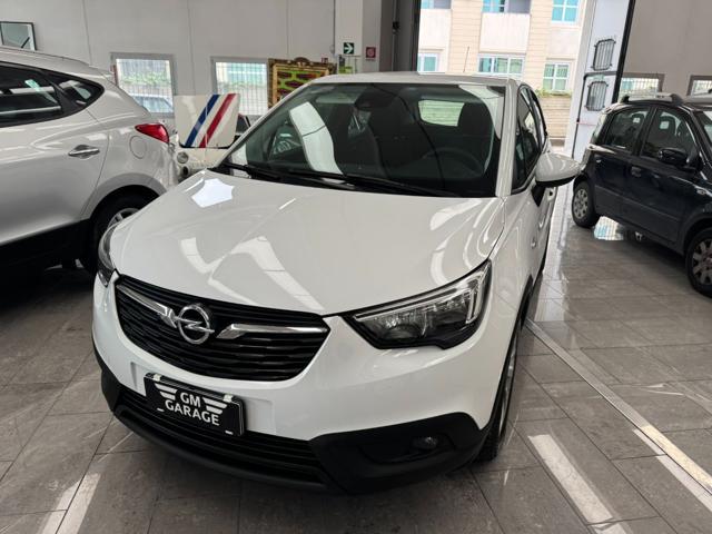 OPEL Crossland X 1.2 12V Advance