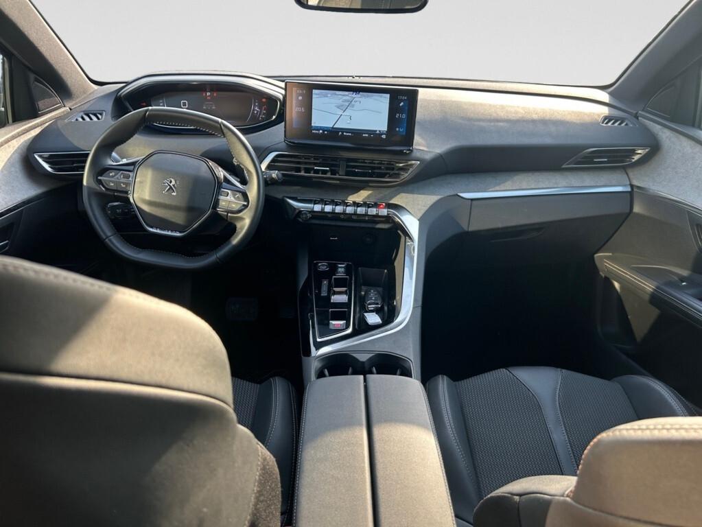 Peugeot 5008 BlueHDi 130 S&S EAT8 Allure Pack