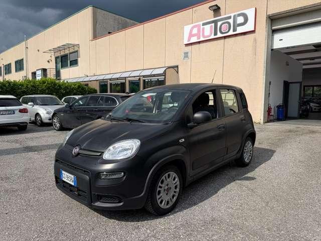 Fiat Panda 1.0 GSE S&S Hybrid Street Van 4 posti AUTOCARRO