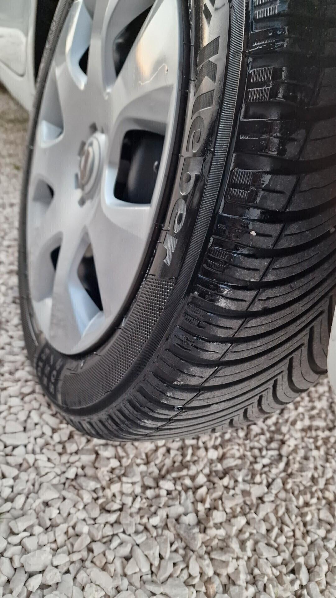 Opel Meriva 1.4 GPL Tech Cosmo - 2013