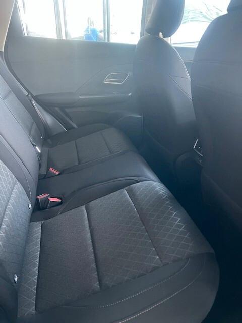 Mg ZS 1.5 COMFORT