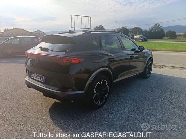 Cupra Formentor 2.0 TDI 4Drive DSG #CERCHI 18