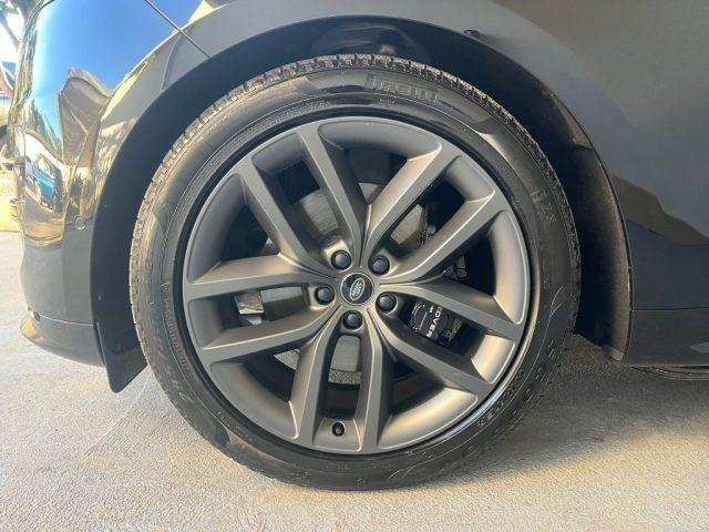 LAND ROVER Range Rover Sport 3.0D l6 249 CV Dynamic SE