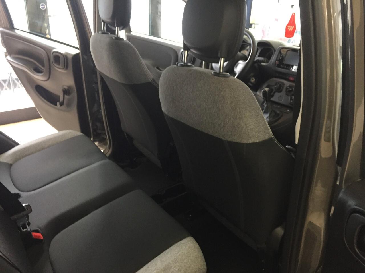 Fiat Panda 1.0 FireFly S&S Hybrid City Life x X NEOPATENTATI