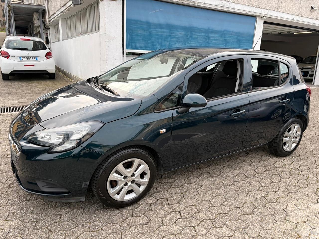 Opel Corsa 1.2 5 porte Edition*EURO6*NEOPATENTATI