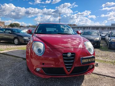 Alfa Romeo MiTo 1.6 JTDm 16V Distinctive
