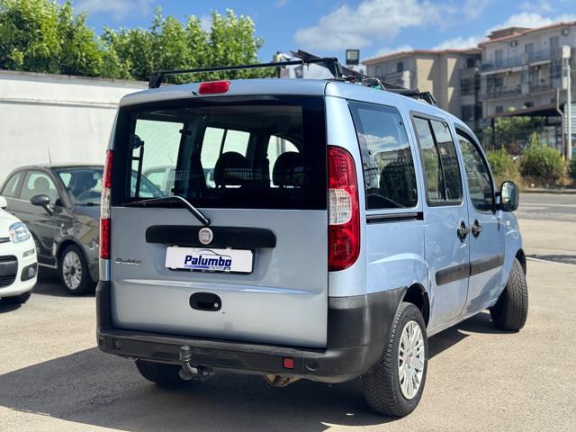 FIAT Doblo 1.4 Dynamic
